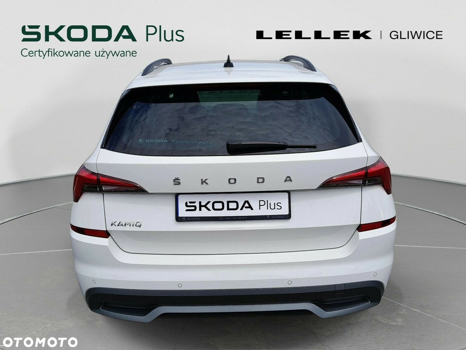 Skoda Kamiq 1.0 TSI Ambition - 7