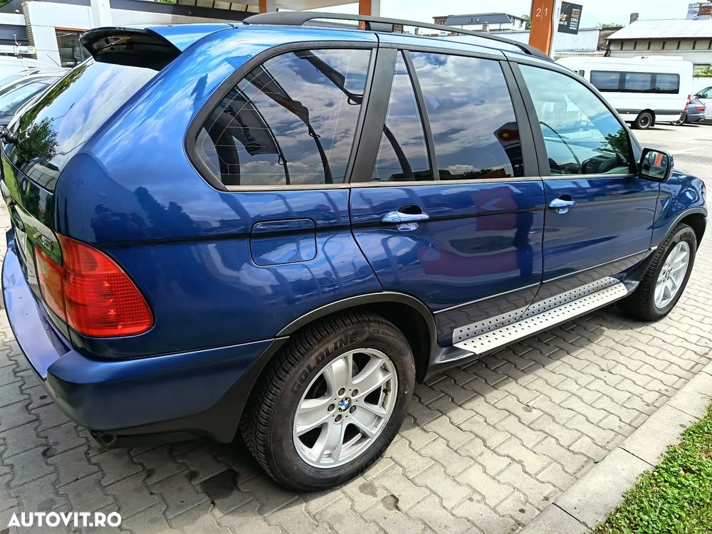 BMW X5 - 3
