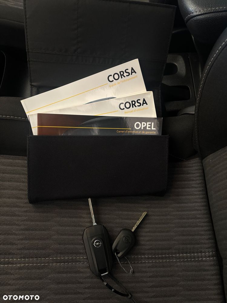 Opel Corsa - 29