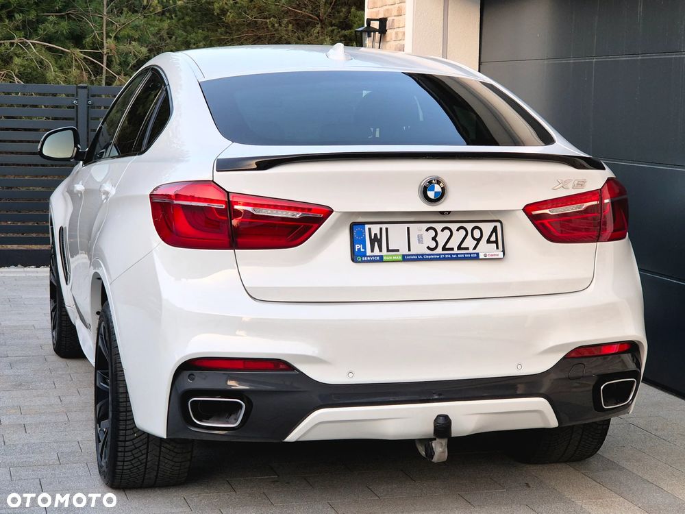 BMW X6 - 2