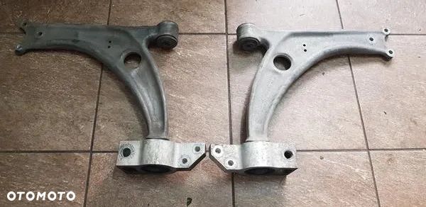 Wahacz Lewy Prawy VW PASSAT B6 B7 CC 3C0407153B - 1