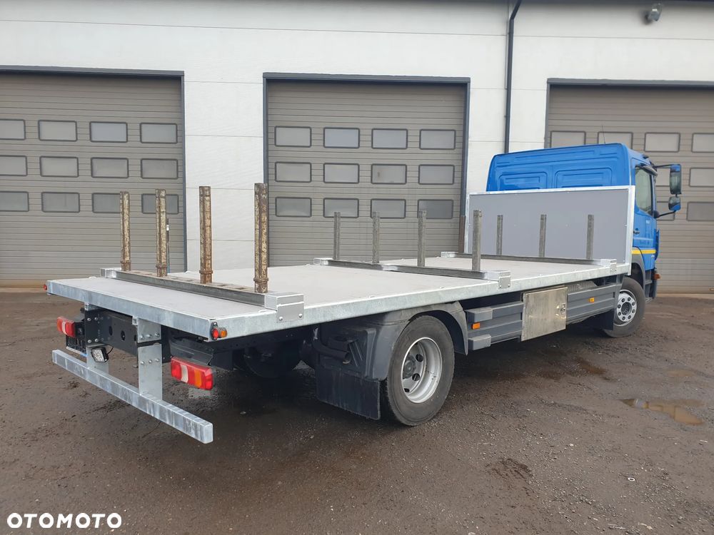 Mercedes-Benz Atego 1218 - 10