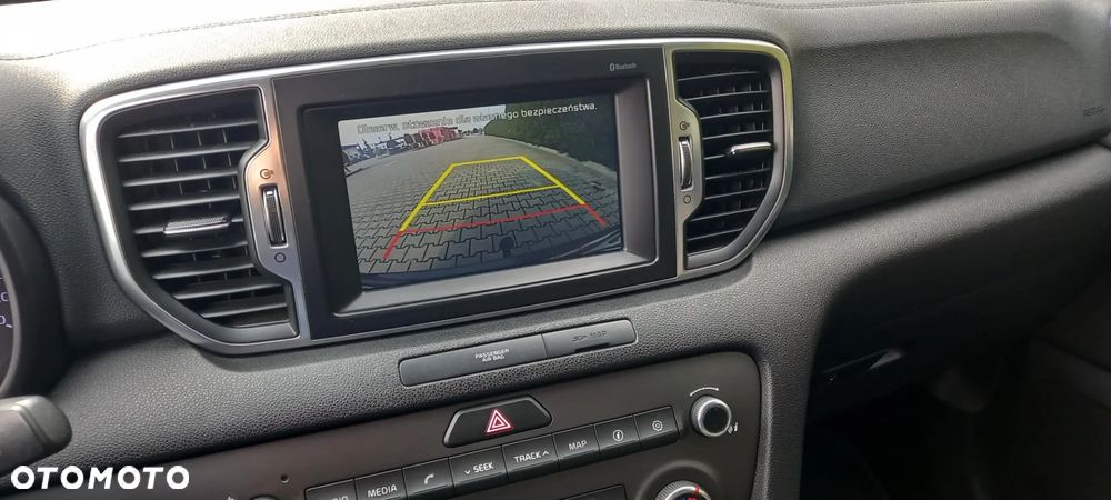 Kia Sportage 1.6 GDI 2WD VISION - 14