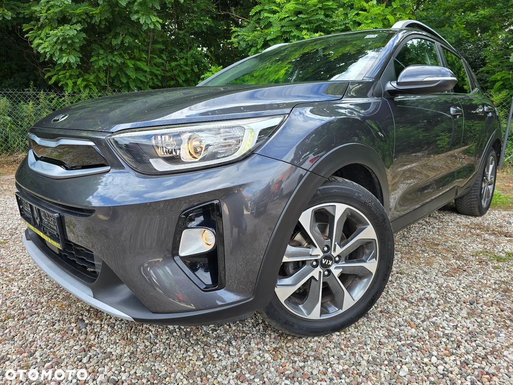 Kia Stonic 1.0 T-GDI 120 Spirit - 3