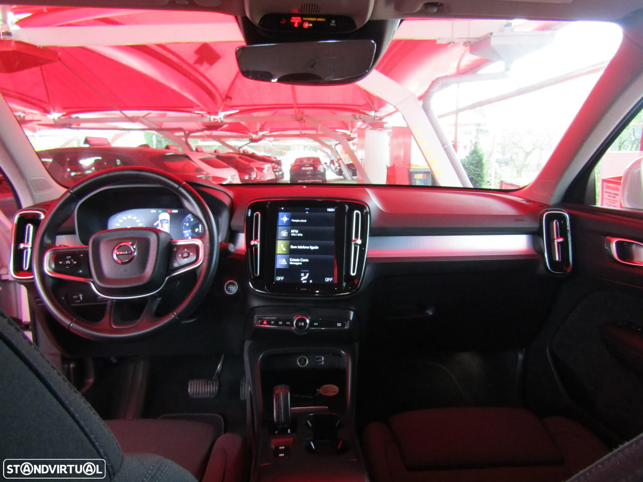 Volvo XC 40 - 10