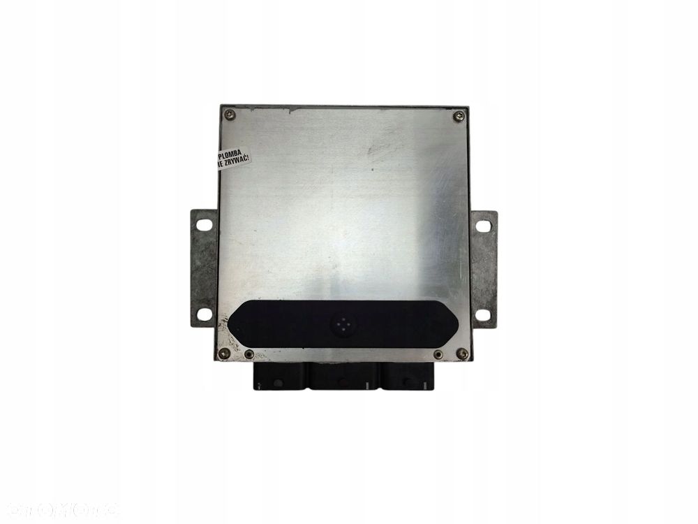 KOMPUTER STEROWNIK SILNIKA CITROEN C5 I (2001-2004) 2.0 16V 136KM 9645279980 - 2