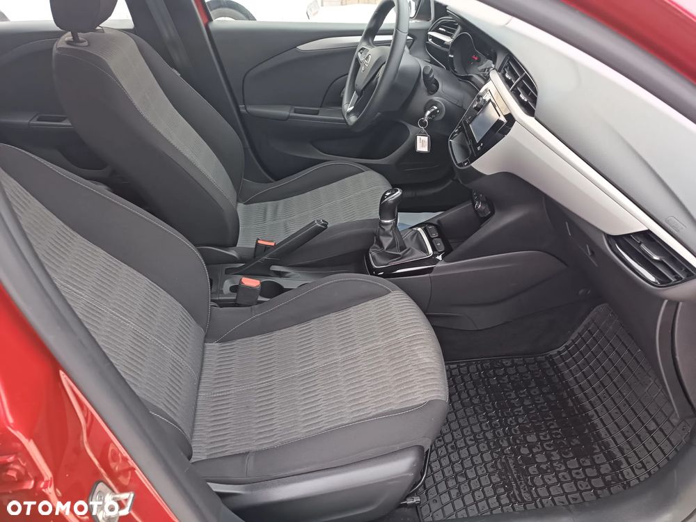 Opel Corsa 1.2 Business S&S - 17