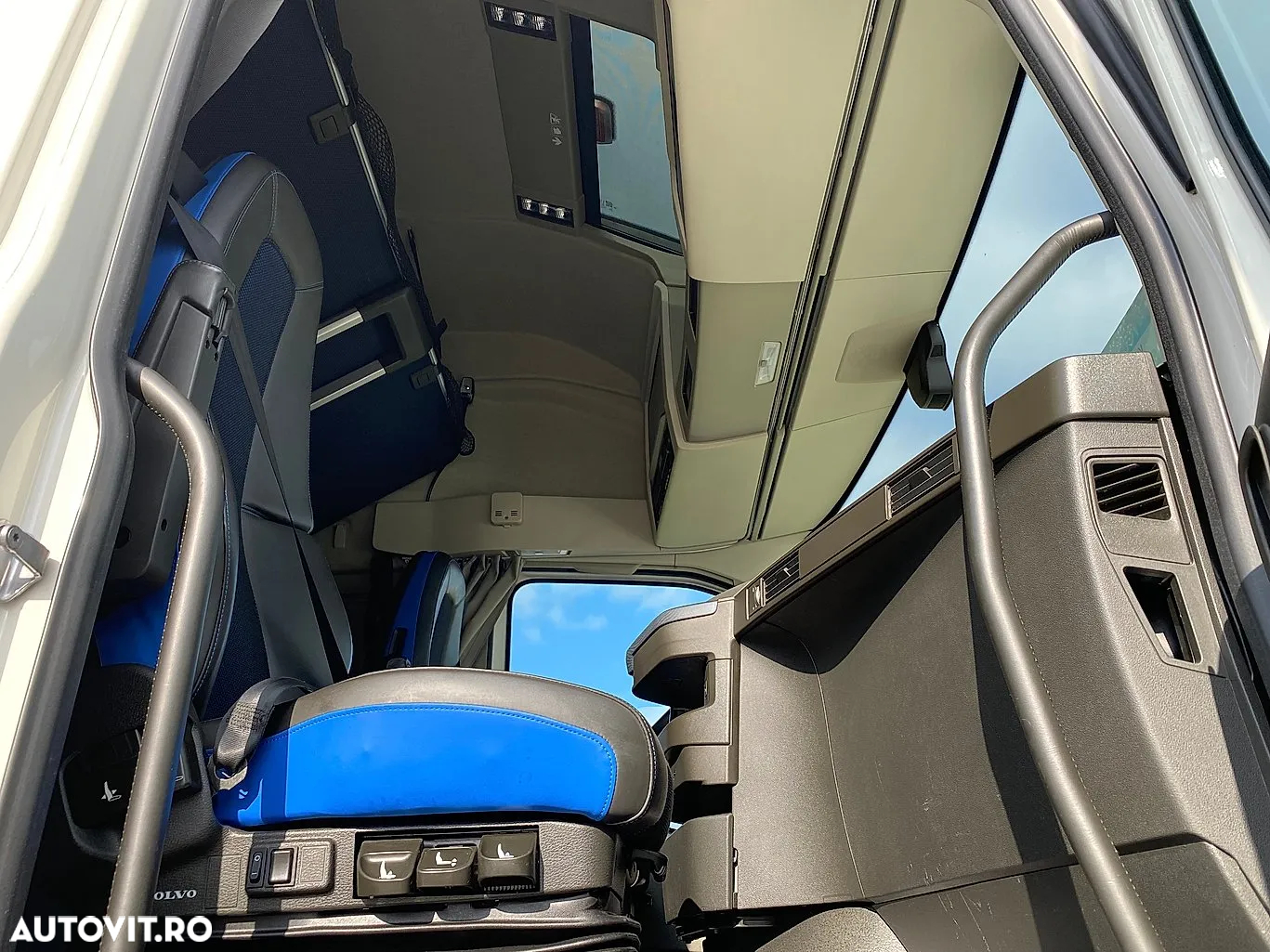 Volvo FH 460 - 21