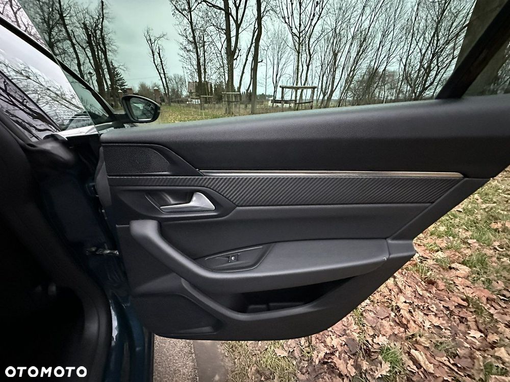 Peugeot 508 - 27