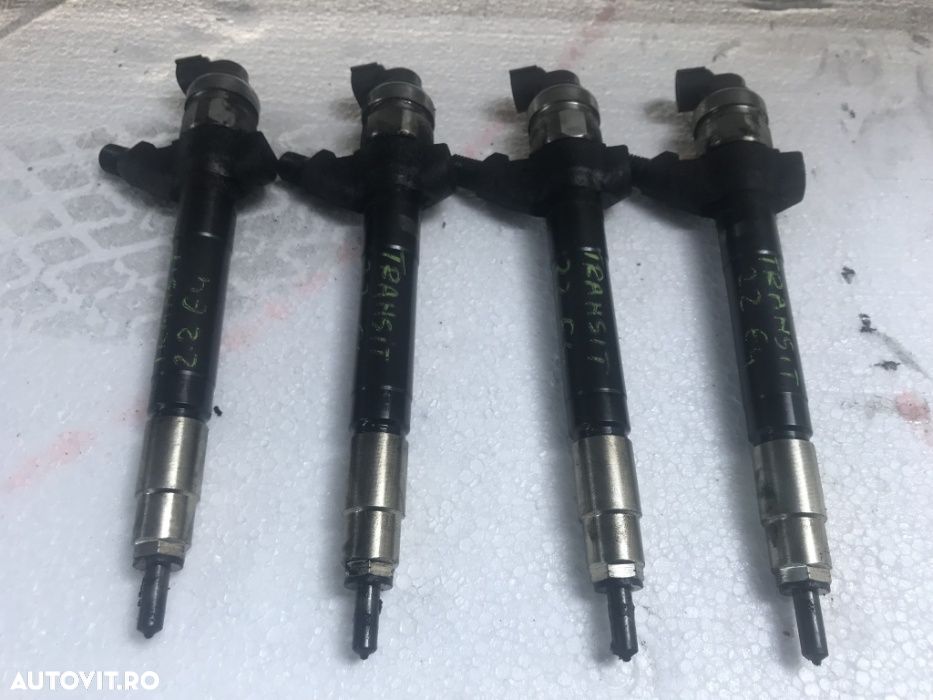 Dezmembrari Fiat ducato/citroen jumper/ford transit - injector 2.2 - 2