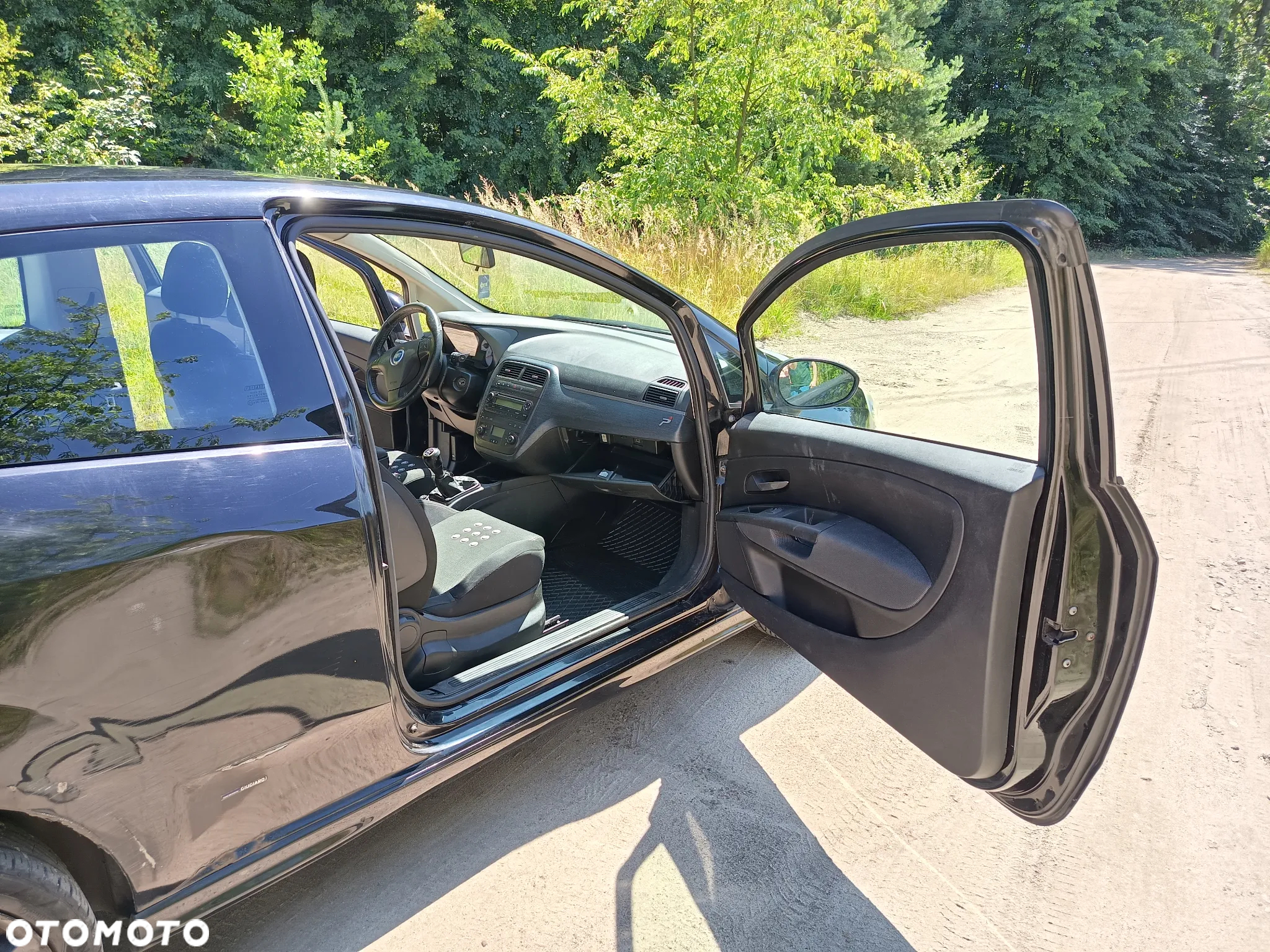 Fiat Punto - 7