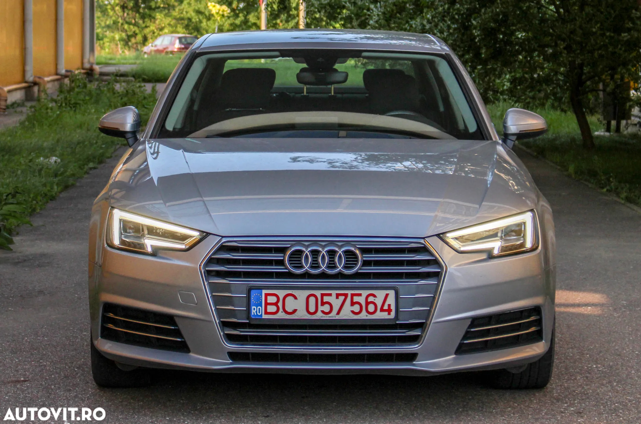 Audi A4 1.4 TFSI S tronic - 20