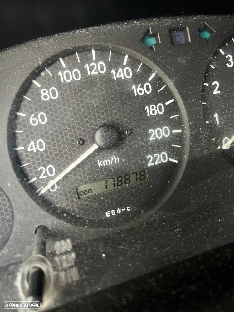 Toyota Corolla L/B 1.4 Sol - 7