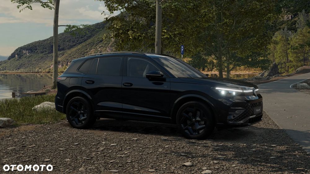 Volkswagen Tiguan 2.0 TSI 4Mot R-Line DSG - 8