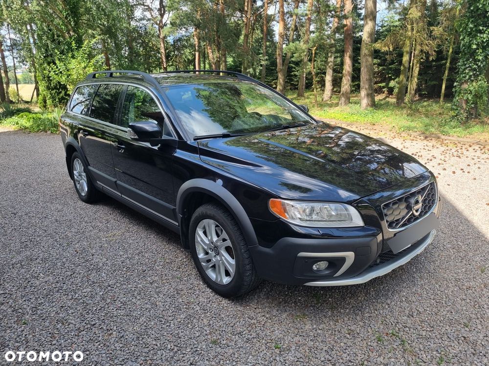 Volvo XC 70 D4 Geartronic Summum - 13