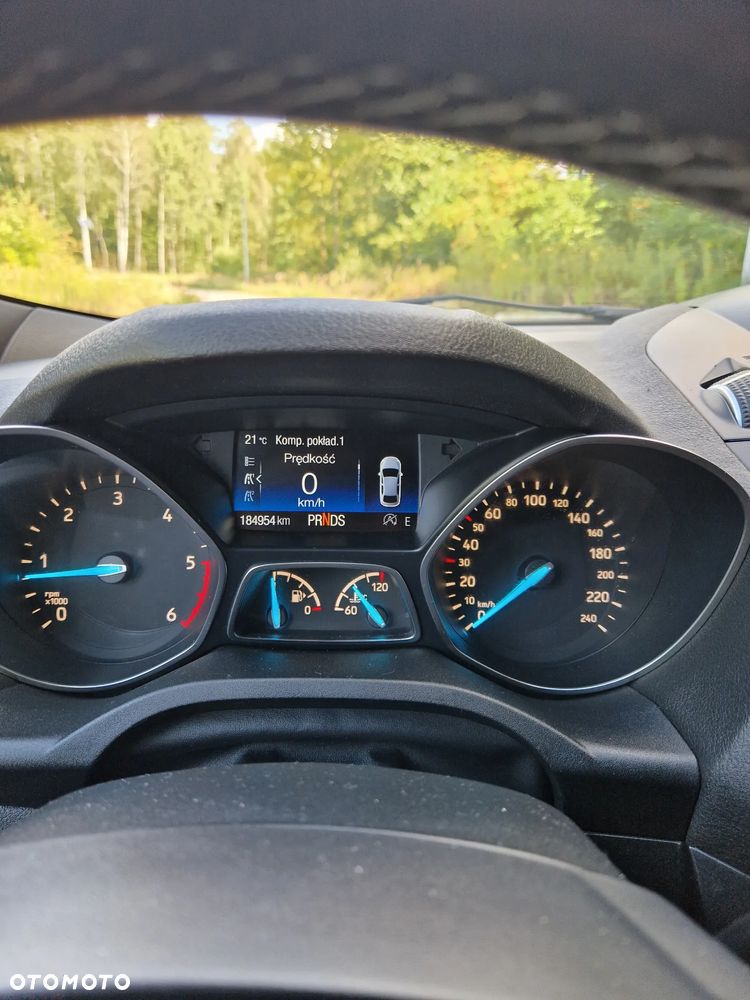 Ford Kuga 2.0 TDCi 4x4 ST-Line - 29