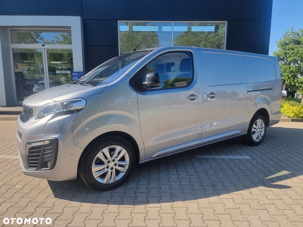 Peugeot Expert - 2