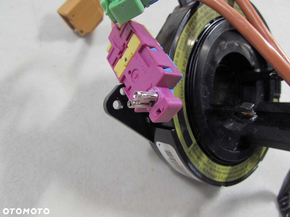 VOLVO S60 V70 XC TASMA AIRBAG CZUJNIK SKRETU STC ESP 8622185 02-14 - 2