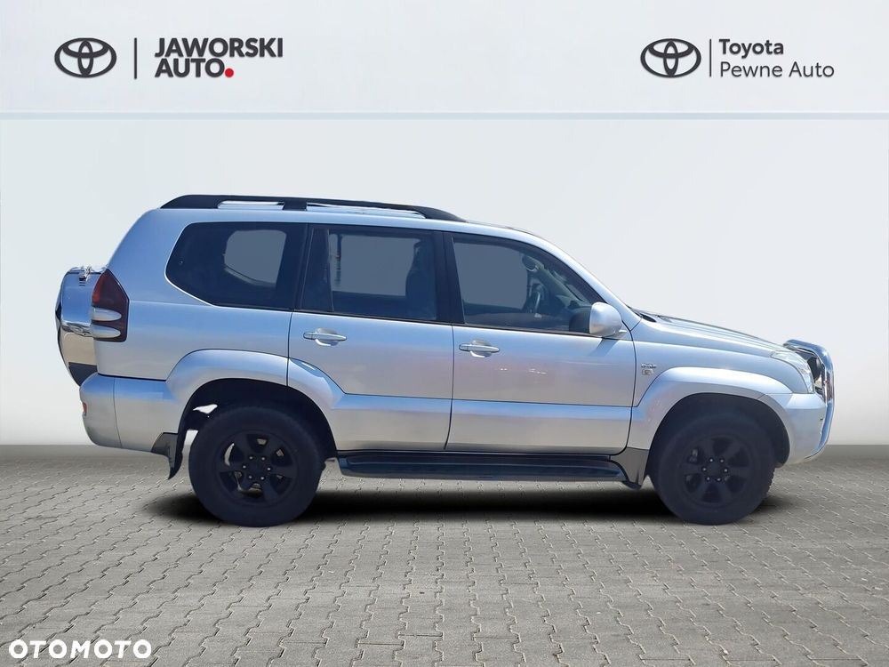 Toyota Land Cruiser 3.0 D Luna - 7
