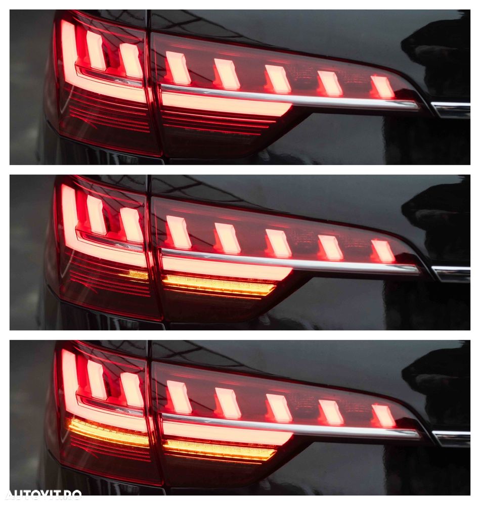 Audi A4 Allroad quattro 40 TDI S tronic - 11