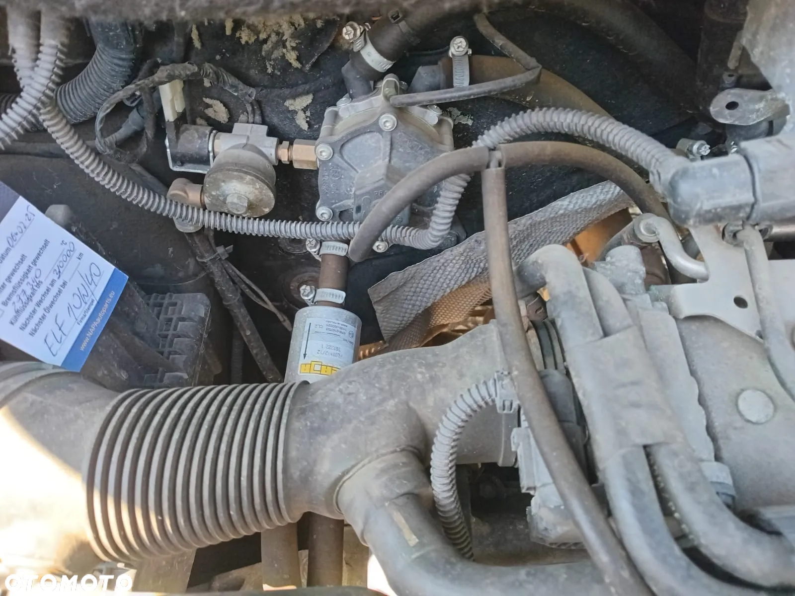 Volkswagen Transporter T5 - 22