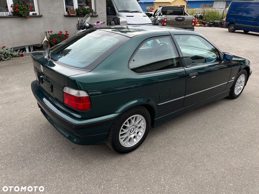 BMW Seria 3 - 6