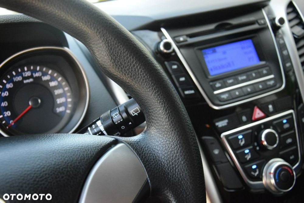Hyundai i30 1.4 Classic - 29