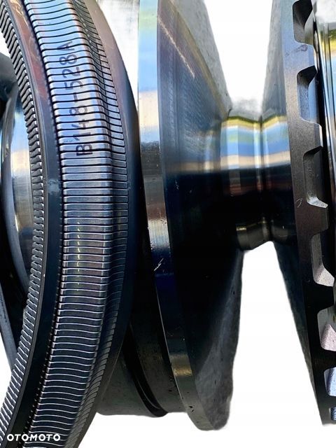 ŁAŃCUCH, KOŁA JF-011 NISSAN MITSUBISCHI - 6