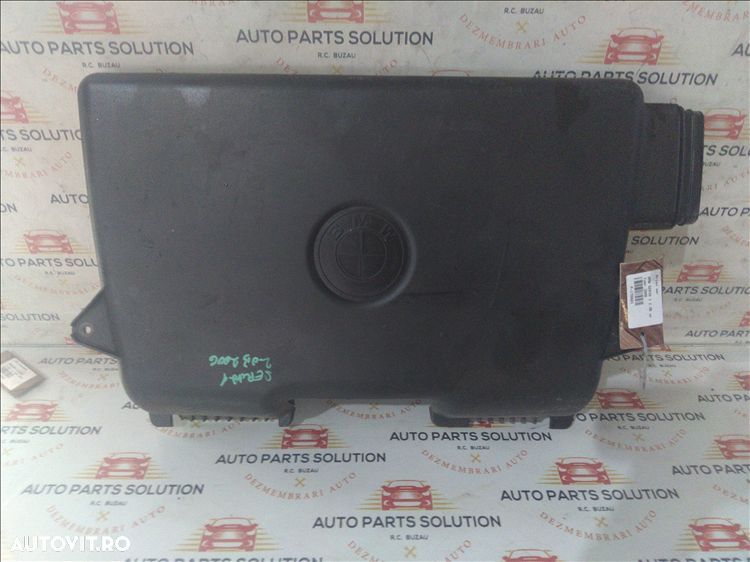 priza aer bmw seria 1 2.0b an fabr.2006 - 1