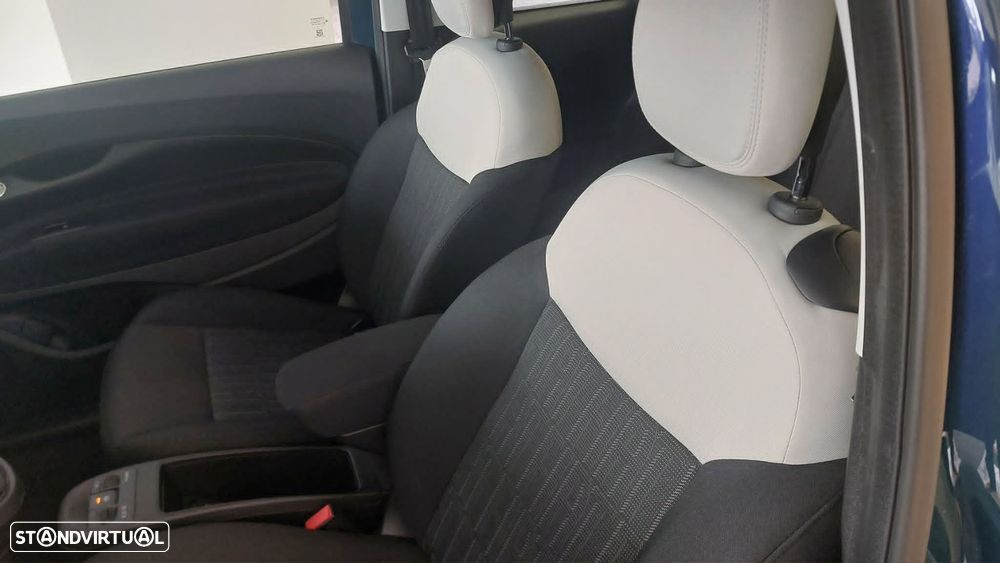 Fiat 500 1.0 Hybrid Icon - 7