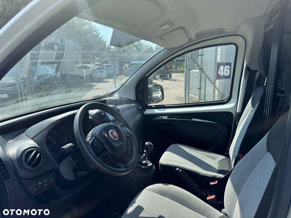 Fiat Fiorino - 7