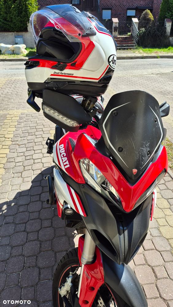 Ducati Multistrada - 37
