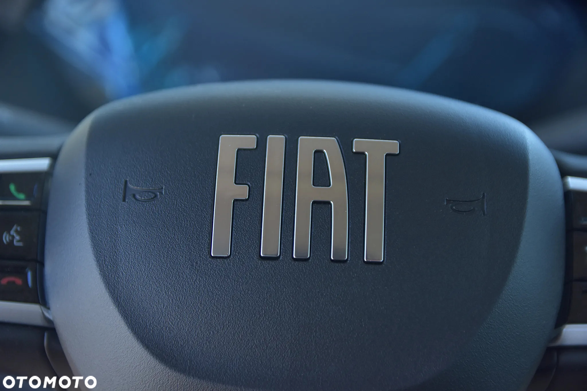 Fiat Ducato L4H2 140KM DMC 3.5t - 16