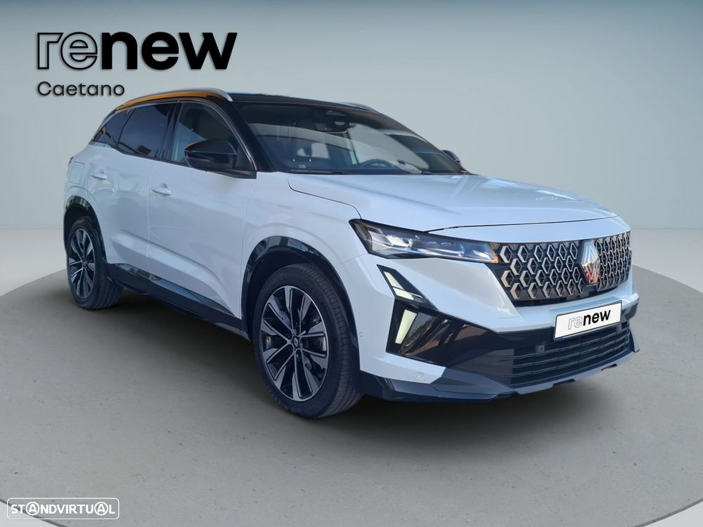 Renault Austral 1.2 E-Tech Techno - 10