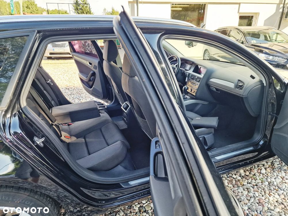 Audi A4 Avant - 17