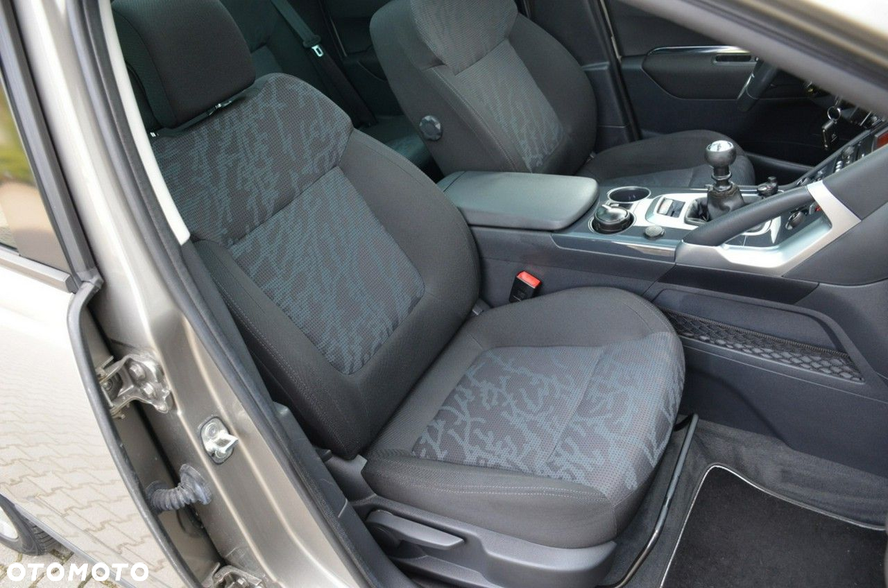 Peugeot 3008 - 25