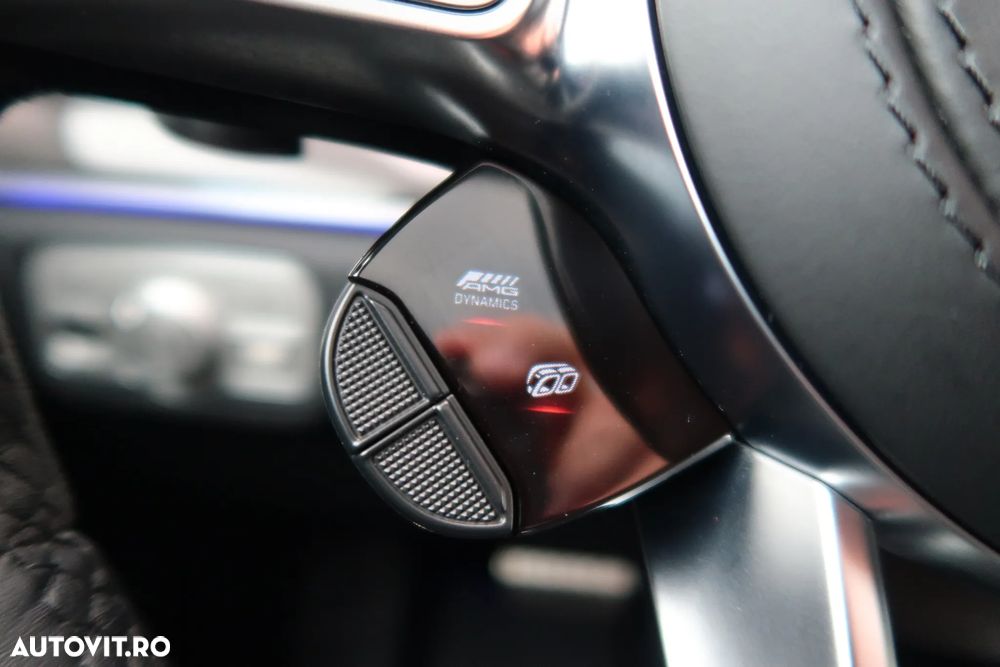 Mercedes-Benz GLE AMG 63 S MHEV 4MATIC+ - 26