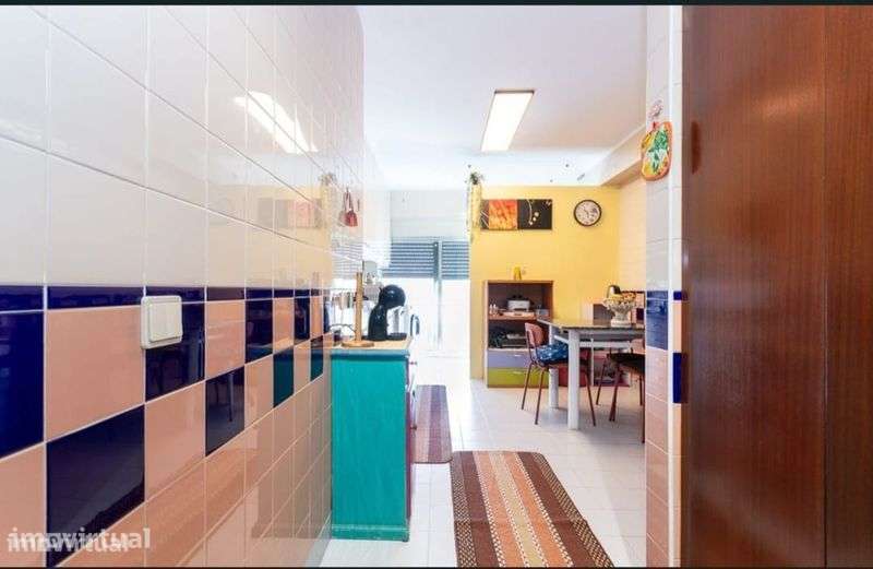 T2  Mozelos  cozinha equipada  ,suite 2 varandas e lugar de garagem - Grande imagem: 4/12
