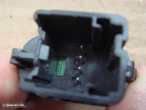 Interruptor Elevador Vidros/ Regulação Espelhos Ford Focus Ii (Da_, Hc - 2