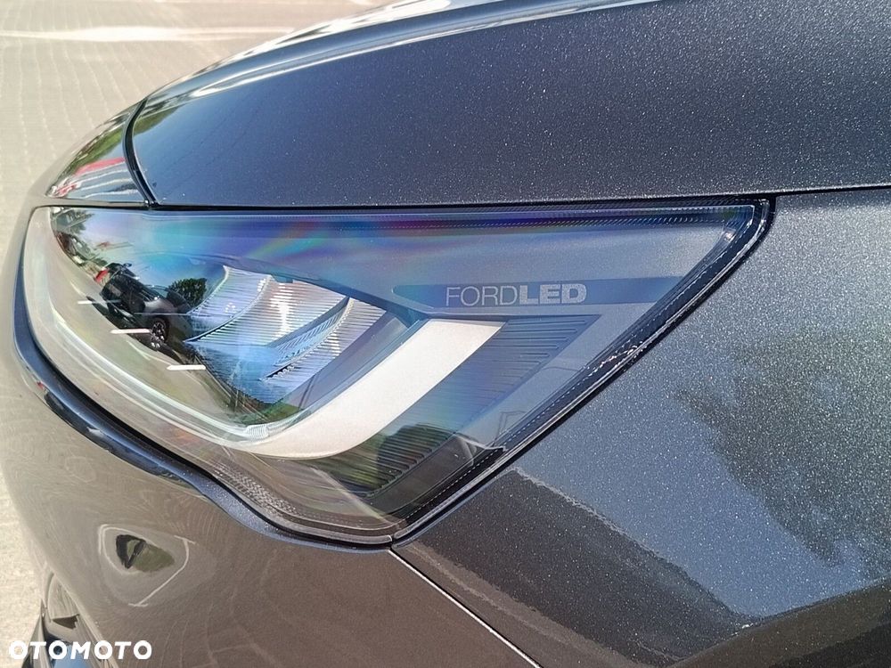 Ford Focus 1.0 EcoBoost mHEV ST-Line Design - 10