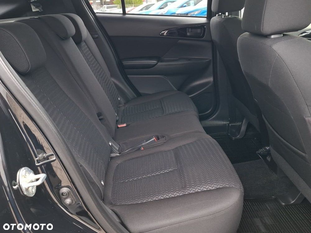 Mitsubishi Eclipse Cross 1.5 T Invite Plus CVT - 19