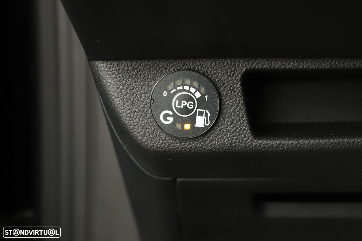 Renault Clio 1.0 TCe Intens Bi-Fuel - 19
