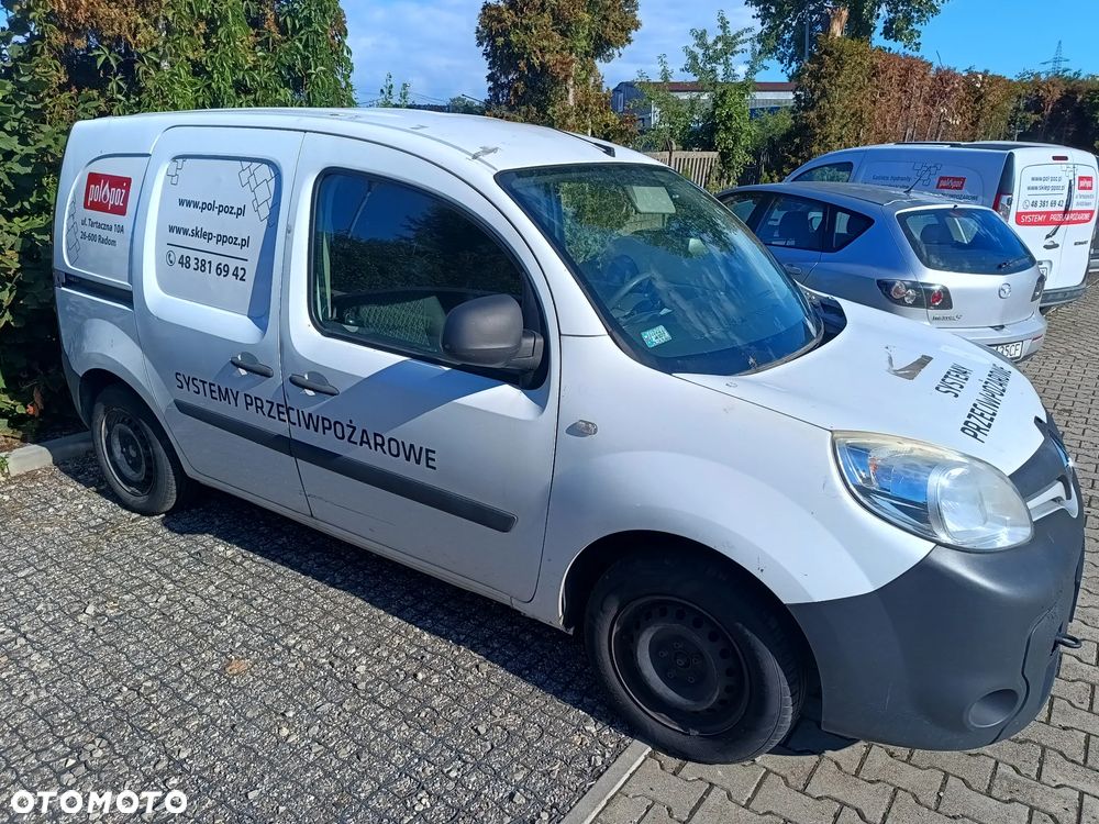 Renault Kangoo 1.5 dCi Business - 1