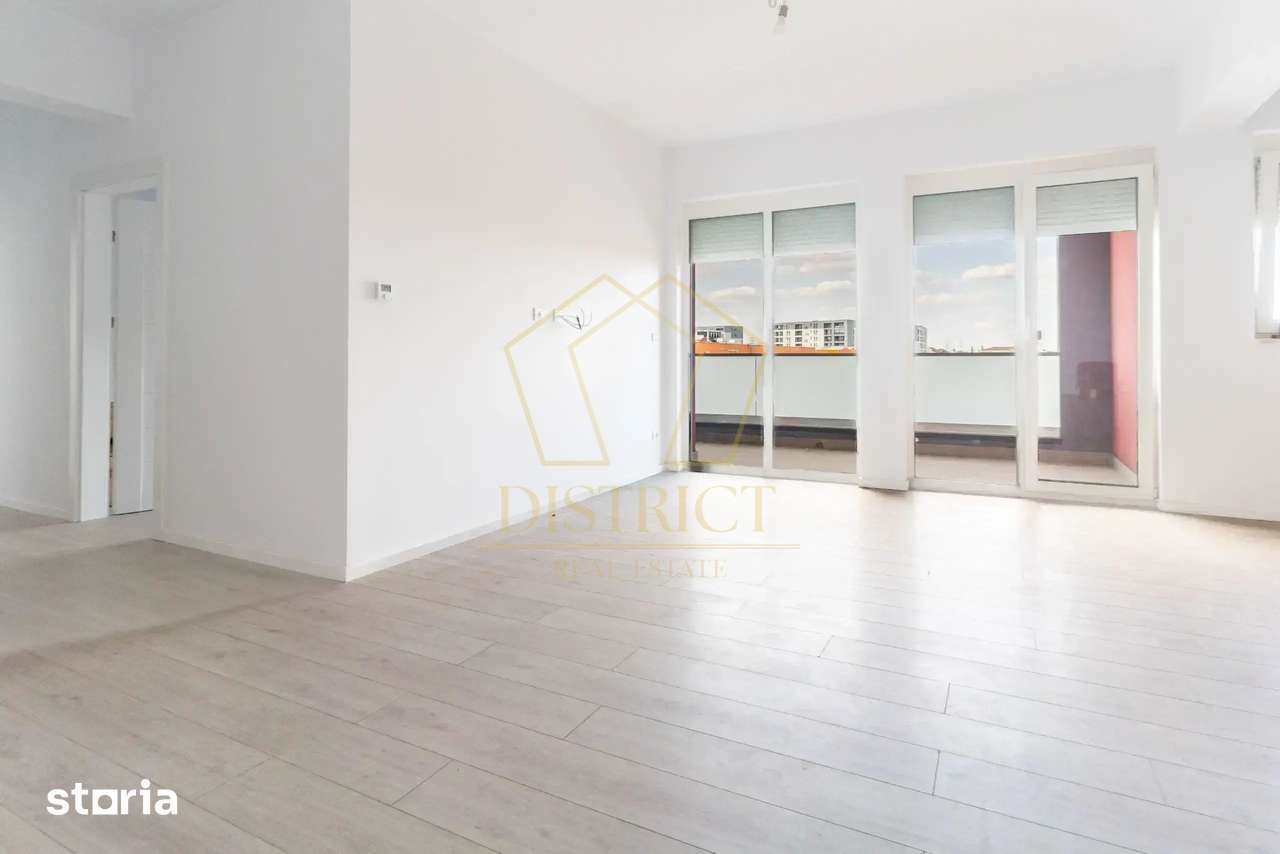 Apartamente deosebite cu 3 camere si 2 bai | Aradului | Comision 0% — fotografia 1