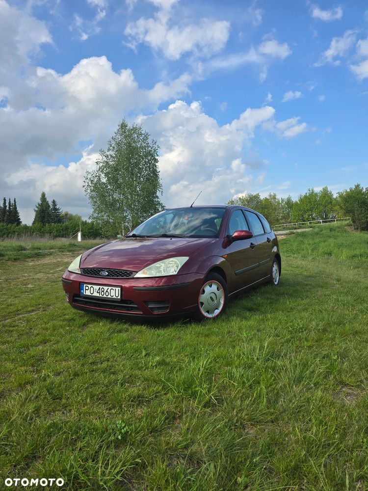 Ford Focus - 2