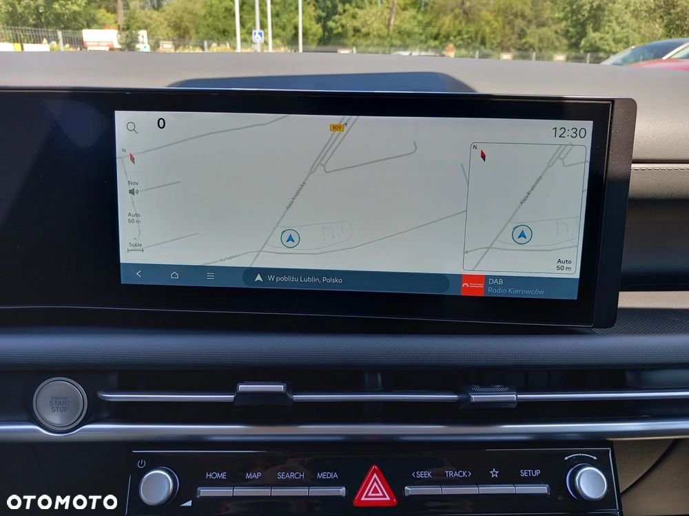 Hyundai Tucson 1.6 T-GDi Smart 2WD - 25