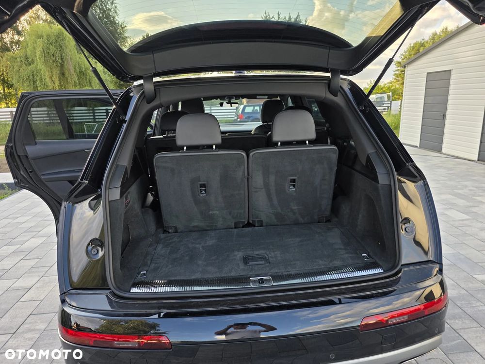 Audi Q7 - 20