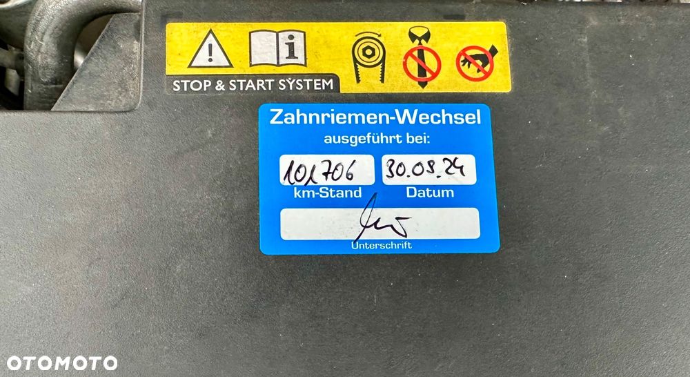 Citroën C4 Picasso e-HDi 115 ETG6 Exclusive - 20