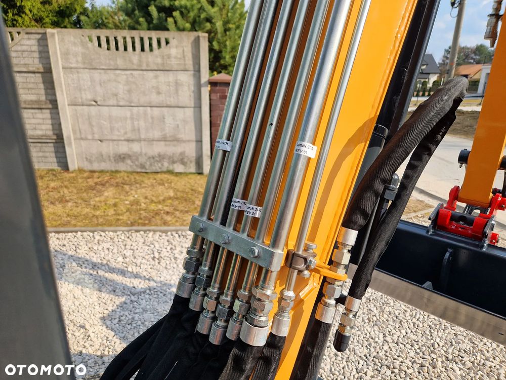 Case CX35D cx35 d cx28 CAT 302.7 303.5 - 30