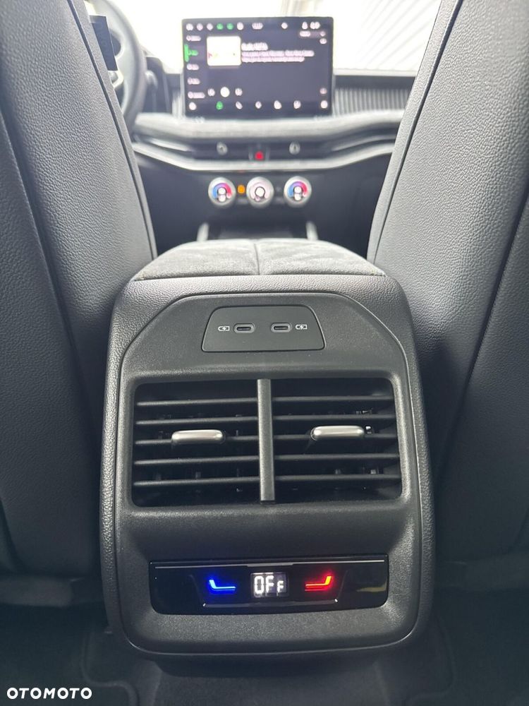 Skoda Superb - 32